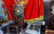Брестский музей железнодорожной техники 